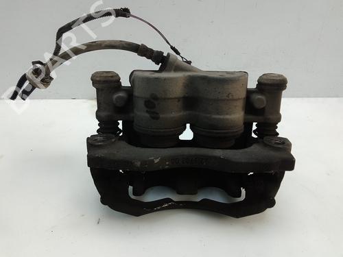 Zacisk hamulca przedniego lewego IVECO MASSIF Pickup 3.0 HPI | BP29994895M105 