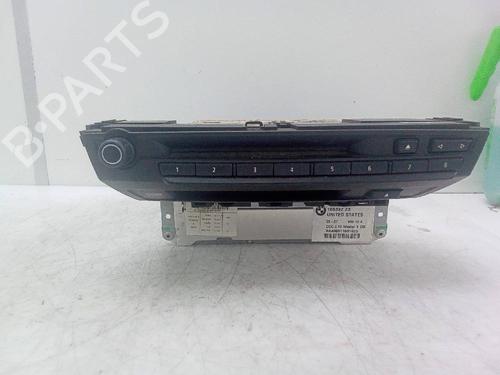 Electronic module BMW X5 (E70) 3.0 sd | BP18581351M83 