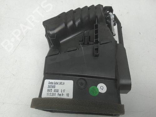 Air vent OPEL ASTRA K (B16) 1.6 CDTi (68) | BP19938640I21 