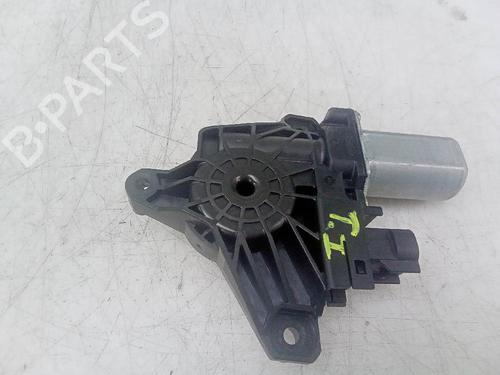 Used Right rear window motor FIAT 500X (334_) [2014-2025]  18581300