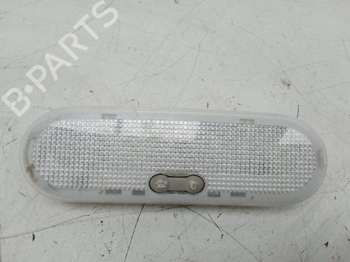 Interior roof light NISSAN QASHQAI II (J11, J11_) 1.6 dCi ALL MODE 4x4-i | BP18970737I8 