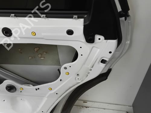 Right rear door LAND ROVER RANGE ROVER EVOQUE (L538) 2.2 D 4x4 | BP29386582C5 