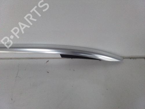 Roof bar VW T-ROC (A11, D11) 1.5 TSI | BP18594997C65 