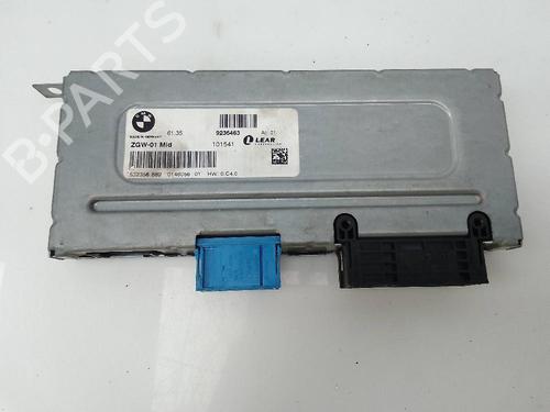 Electronic module BMW 5 (F10) 525 d | BP20694269M83 