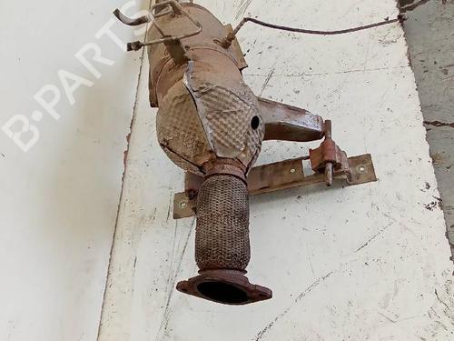 Catalyst NISSAN NV400 Van (X62, X62B) dCi 135 | BP18578858M10 