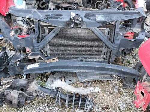 Frontplade/Frontkurv SEAT LEON (1M1) 1.9 TDI | BP23997410C72 