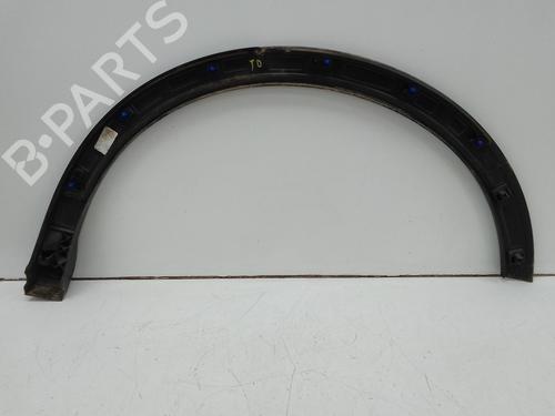 Rear right wheel arch trim AUDI Q3 (F3B) 35 TFSI | BP28149656C137