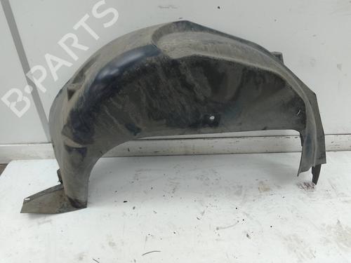 Wheel arch RENAULT KANGOO Express (FW0/1_) 1.5 dCi 75 (FW07, FW10, FW04) | BP20302375C56 