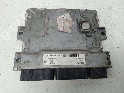 Used Electronic module Electronic module RENAULT MASTER III Van (FV) 2.3 dCi 130 FWD (FV0M, FV0Y, FV0J, FV02, FV03) (130 hp) 19697139 19697139
