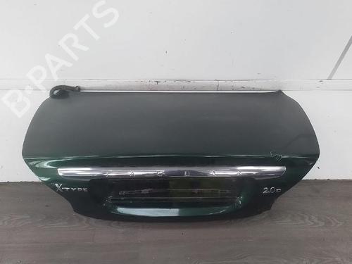 Bakluke CC/Kombi-Kupé JAGUAR X-TYPE I (X400) 2.0 D | BP26409216C6 