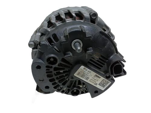 Alternator VW TIGUAN (CT1) 2.0 TDI | BP39402109M7 - Image 4