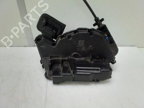 Used Front right lock AUDI A3 (8V1, 8VK) 1.6 TDI (115 hp) 26160055