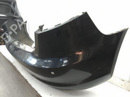 Rear bumper AUDI A3 (8V1, 8VK) 1.4 TFSI | BP29396620C8 