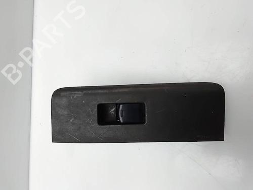 Used Left rear window switch NISSAN NAVARA NP300 (D40) [2004-2025]  21084790