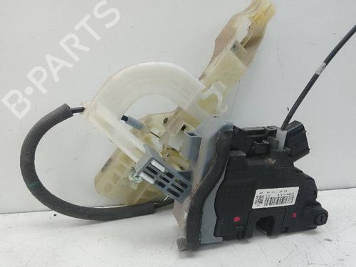 Rear left lock KIA CARENS IV 1.7 CRDi | BP19681406C100 