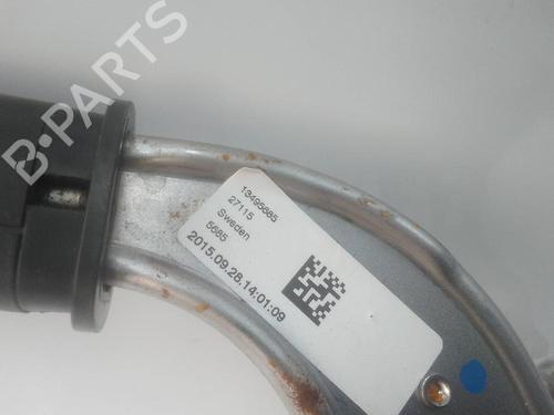 Hand brake OPEL ASTRA K (B16) 1.6 CDTi (68) | BP22214701I18 