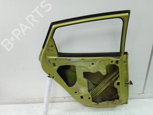 Left rear door SEAT IBIZA IV SC (6J1, 6P5) 1.9 TDI | BP28145272C4 