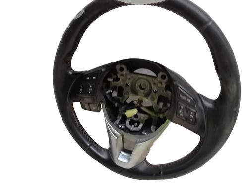 Steering wheel MAZDA CX-5 (KE, GH) 2.2 D AWD (KE102) | BP34422073C49  - Image 5