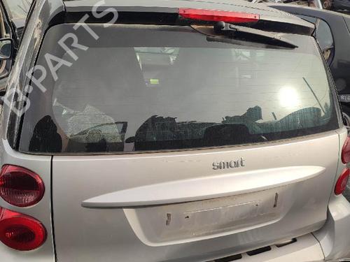Bakluke CC/Kombi-Kupé SMART FORTWO Coupe (451) 1.0 (451.331, 451.380) | BP18594916C6 