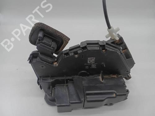 Used Rear right lock SKODA OCTAVIA III Combi (5E5, 5E6) 2.0 TDI (150 hp) 26050642