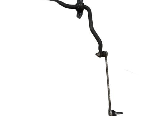 Anti roll bar DACIA DUSTER (HS_) 1.5 dCi (HSAJ) | BP37509005M96 - Image 4