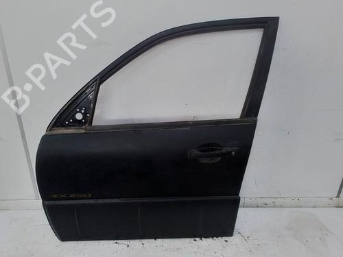 Left front door SSANGYONG REXTON / REXTON II (GAB_) 2.9 TD | BP30051080C2 