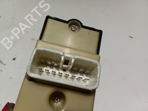 Left front window switch MITSUBISHI GRANDIS (NA_W) 2.0 DI-D (NA8W) | BP39402043I27 - Image 4
