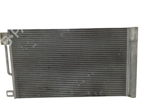 AC radiator OPEL CORSA E (X15) 1.2 (08, 68) | BP21126002M32 - Image 2