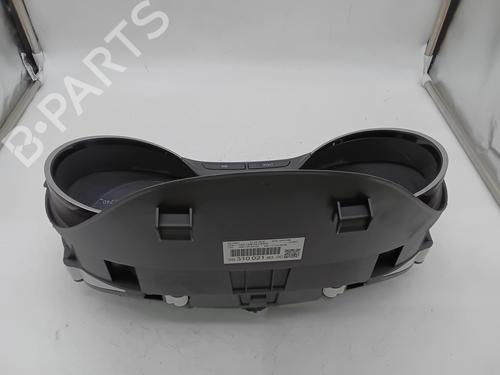 Instrument cluster OPEL CROSSLAND X / CROSSLAND (P17, P2QO) 1.2 (75) | BP29386068C47 