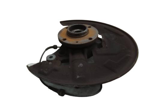 Used Left front steering knuckle CITROËN DS5 2.0 BlueHDi 180 (180 hp) 18594529