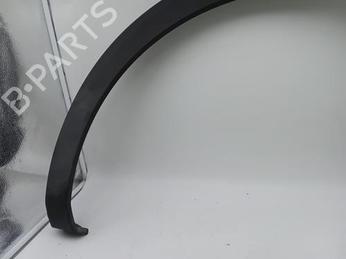 Rear left wheel arch trim PEUGEOT 3008 II SUV (MC_, MR_, MJ_, M4_) 1.2 THP/ PureTech 130 (MRHNSM, MRHNSU, MRHNSJ, MRHNYW,... | BP29396479C136 