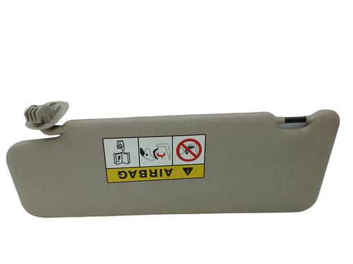 Right sun visor DACIA LOGAN MCV II 1.5 dCi | BP20932593I2 - Image 4