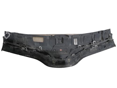Grill RENAULT KANGOO Express (FW0/1_) 1.5 dCi 75 (FW07, FW10, FW04) | BP33688384C40 - Image 4