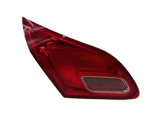 Left tailgate light OPEL ASTRA J (P10) 1.6 CDTi (68) | BP30098797C79 