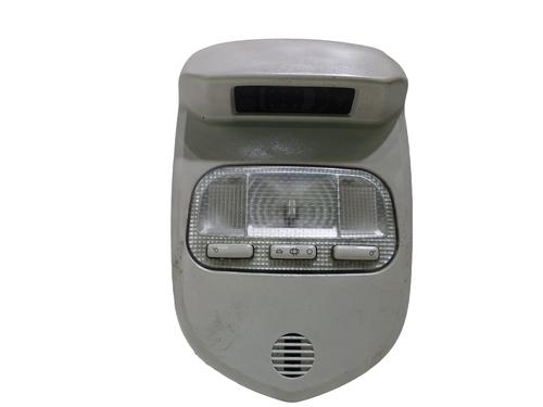 Innerbelysning PEUGEOT 5008 (0U_, 0E_) 2.0 HDi 150 / BlueHDi 150 (150 hp) 31825680