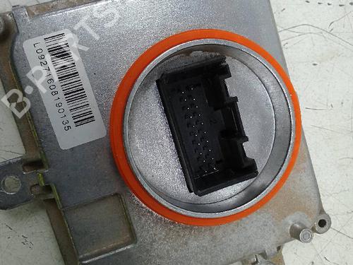 Electronic module AUDI Q3 (8UB, 8UG)  | BP19519650M83 