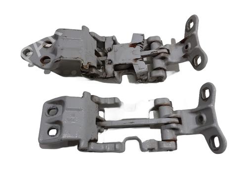 Used Hinge/Door check strap Hinge/Door check strap FIAT DUCATO Platform/Chassis (250_) 160 Multijet 2,2 D (160 hp) 36110038 36110038