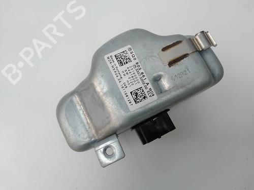 Electronic module VW GOLF VII (5G1, BQ1, BE1, BE2) 1.4 TSI | BP26232287M83 