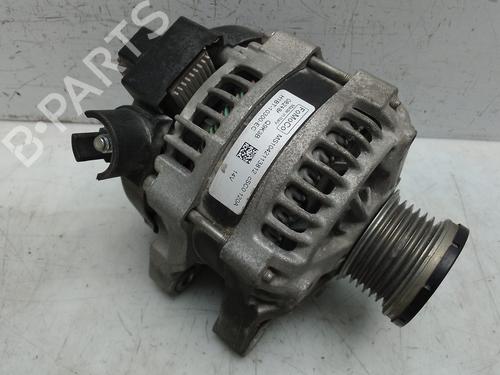 Used Alternator FORD ECOSPORT 1.0 EcoBoost (140 hp) 29396256