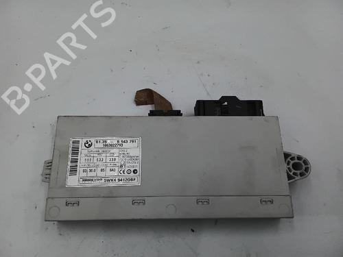 Elektronisk modul BMW 3 (E90)  | BP26157675M83 