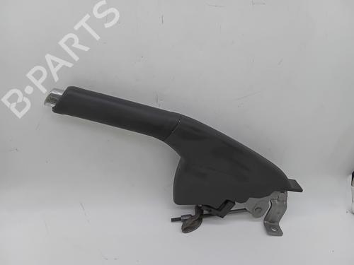 Used Hand brake SKODA FABIA III (NJ3) 1.0 (75 hp) 28840519