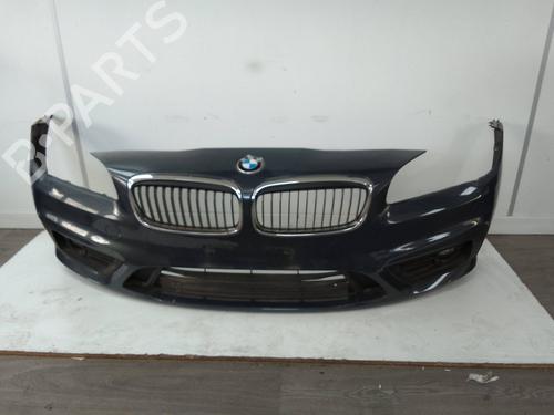 Used Front bumper Front bumper BMW 2 Active Tourer (F45) 216 d (116 hp) 26054002 26054002
