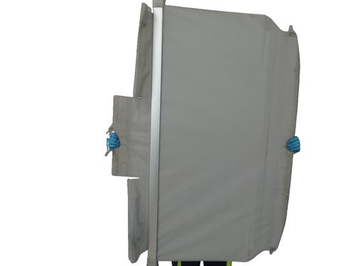 Used Rear parcel shelf Rear parcel shelf TOYOTA PRIUS PLUS (_W4_) 1.8 Hybrid (ZVW40W, ZVW41W) (136 hp) 33286212 33286212