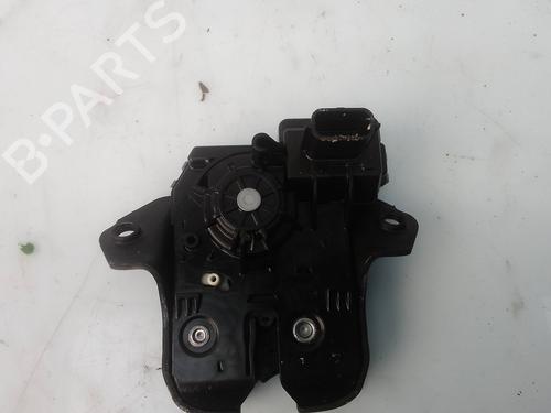 Tailgate lock DACIA SANDERO III 1.0 TCe LPG | BP28150038C101 