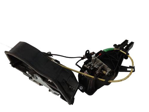Front right lock BMW X1 (E84) | BP23217321C97 - Image 3