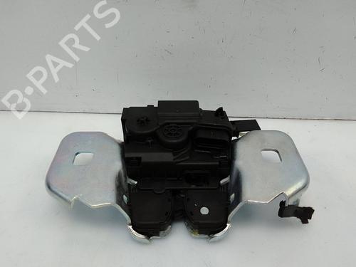 Tailgate lock PORSCHE TAYCAN (Y1A) Electric (Y1AAA1, Y1AAI1) 9j0827447b