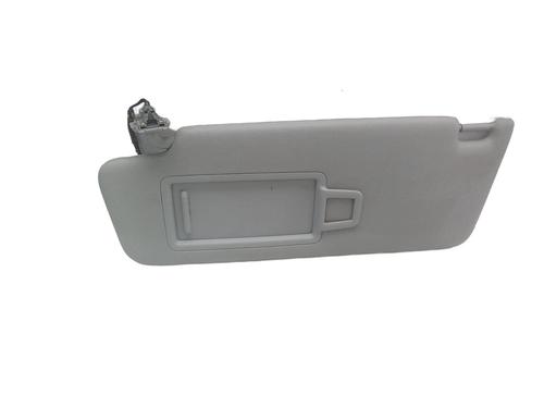Used Left sun visor Left sun visor VW GOLF VII (5G1, BQ1, BE1, BE2) 1.6 TDI (105 hp) 26054288 26054288