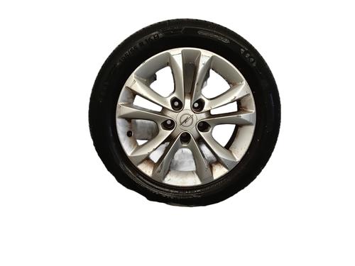 Llanta Llanta OPEL CORSA D (S07) 1.7 CDTI (L08, L68) (125 hp) 35945108 35945108