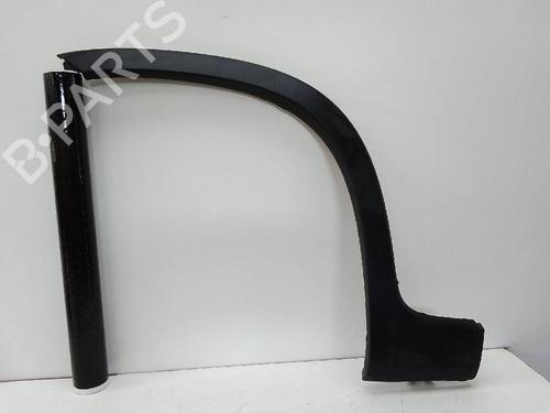 Front left wheel arch trim FIAT PANDA (312_, 319_) 1.0 Mild Hybrid (312.PYD1B) | BP18584323C134 