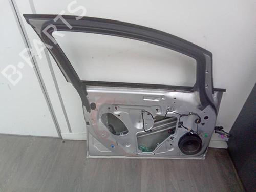 Used Left front door OPEL ASTRA J (P10) 1.4 (68) (100 hp) 19643015